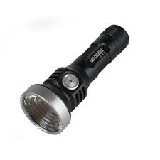 I guess its just mankers choice to start at 10lm. Manker U22 Iii Pm1 Usb C Rechargeable Long Range Flashlight Mankerlight