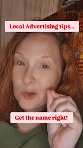 I don't HATE #AI. In fact, when I'm too lazy to touch up my appearance,  it's totally my fave., But we know "you ain't from 'round here" when you  mispronounce local city, county, park, road names, ...