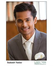 Congratulations to Luke Steward and Subash Yadav for booking a print shoot  with Hilton Hotels. You should spot them soon.