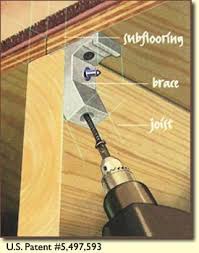 Squeak Relief Floor Repair Kit Home Repairs Diy Home Repair Diy Home Improvement