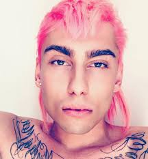 About — Kyle DeVolle