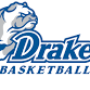 Bradley Braves at Drake Bulldogs Basketball event in Des Moines, IA