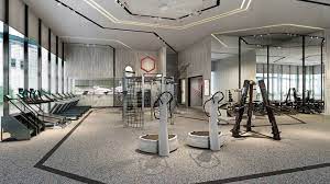 Look out for the best gym & fitness centres around you. Fitness First To Launch Luxury Gym For The C Suite Execs