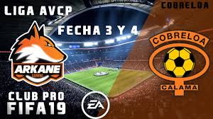 4 (1 + 3) represents ten titles, and three caf champions leagues (1989, 1997, 1999). Club Pro Cobreloa Youtube