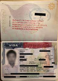 And what documents you need when traveling apply for, renew, or replace a green card. J 1 Visa Wikipedia
