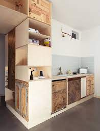 Funky paint ideas for kitchen cabinets. Unusual Kitchen Cabinet Designs That You May Just Fall In Love With Apartment Therapy