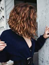 Curly bob haircuts and hairstyles 2021 curly bob haircuts and hairstyles 2021 Long Curly Bob Promotions