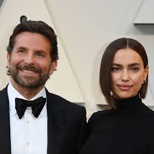 His father, charles john cooper, who was of irish descent, was a stockbroker. Apparently Irina Shayk Didn T Love The Bradley Cooper And Lady Gaga Rumors Vogue