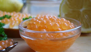 как засолить икру горбуши в домашних условиях вкусно и быстро Kak Zasolit Gorbushu V Domashnih Usloviyah Gotovim Bystro I Vkusno