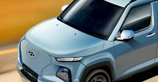 Jul 17, 2021 · the upcoming hyundai micro suv, codenamed ax1, will be called the hyundai casper. Hyundai S Micro Suv Ax1 To Launch As An Electric Vehicle