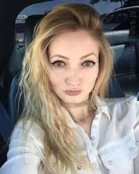 Hostessa Marta Shevchuk