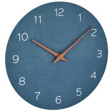 Sie zeichnen sich durch trendige designs. Wanduhren Zeitgenossisch Modern Zum Verlieben Wayfair De