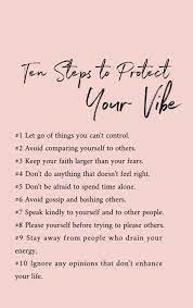 Would you have no fear of the one who is in authority? Protect Yourself Self Reminder Comparing Yourself To Others Positive Quotes