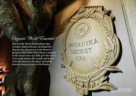 Hotell nära organika secret spa, bangkok: Organika Secret Spa Bangkok 2021 All You Need To Know Before You Go With Photos Tripadvisor