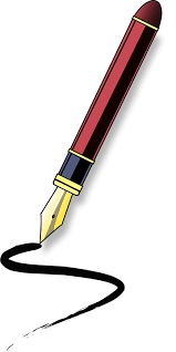Kalligraphie Buro Schule Kostenlose Vektorgrafik Auf Pixabay ★ wir helfen dir ein passender kalligraphie stift ist hierbei enorm wichtig, um die grundtechniken richtig zu lernen.