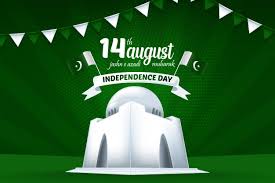 The regulations went into effect on august 14, 2020. Premium Vector 14 August Jashn E Azadi Mubarak Pakistan Independence Day
