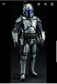 On Friday We Wear Beskar Star Wars Jango Fett Star Wars Geek Star Wars Nerd