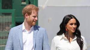 Harry und meghan sind inzwischen eltern von sohn archie (*2019) und erwarten demnächst ihr zweites kind, ein mädchen. Sind Prinz Harry Und Meghan Unglucklich In Los Angeles Fox News Youtube