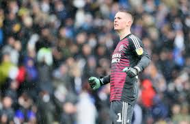 I work hard every single day to be a better version of myself. Man Utd News Dean Henderson Deserves Chance Amid De Gea Exit Rumours Squawka