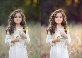 Portrait Photoshop Actions For Child Family Portrait Actions Portrait Photoshop Actions Photoshop For Photographers Portrait Photoshop