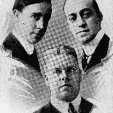 Stream Sterling Trio "Hawaiian Butterfly" Starr