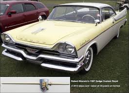 Image result for Cloud White 1957 Chrysler