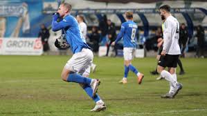 See detailed profiles for hansa rostock and fc ingolstadt 04. Hansa Rostock Halt Ingolstadt Auf Abstand Hl Sports