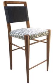 Harbinger Quest Counter Stool Contemporary Traditional Upholstery Fabric Wood Stools Ottomans Pouf By H With Images Counter Stools Furniture Traditional Bar Stool
