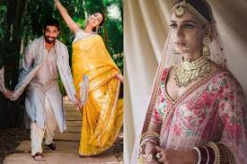 Jasprit bumrah is a very practical person and equally capable. Jasprit Bumrah Marriage Photos Of The Wedding Ceremonies