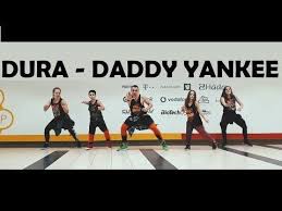 Dura Daddy Yankee Zumba Fitness Choreography Youtube Mp3 Download Download The Mp3 Instantly Online Mp3 Downl Zumba Workout Zumba Videos Zumba Routines