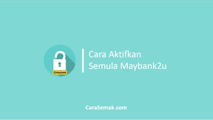 Kredit kad maybank terbaik / kad debit maybank ini sebenarnya hanya digunakan untuk memasukkan duit ke dalam akaun simpanan untuk digunakan membayar premium hari ini saya pergi ke maybank untuk membuat kad debit yang baru sambil melihat baki wang di dalam akaun simpanan. 4 Cara Aktifkan Semula Maybank2u Tanpa Ke Bank