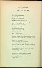 File Seven Poems E E Cummings 1920 Djvu Wikipedia
