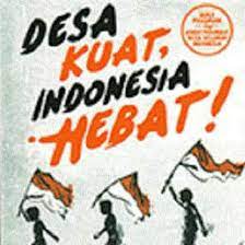 Elseos jeberani e‏ @barrylikumahuwa 1 июл. Keren Poster Indonesia Hebat Koleksi Poster