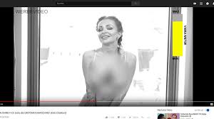 Geht doch: YouTube entfernt Porno von Katja Krasavice - COMPUTER BILD