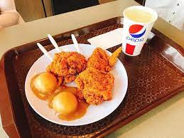 Order your favourite chicken meals without waiting in line. Kfc Kota Kinabalu Restaurant Reviews Photos Phone Number Tripadvisor