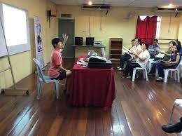 Sulaiman ibrahim jln tunku ibrahim bangunan pekan rabu 05000 alor setar, kedah tel: Gst Seminar With Lim Teoh Co And Sql Account In Alor Setar E Stream Msc