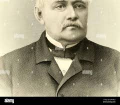 Samuel a walker hi-res stock photography and images