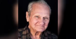 James Winton Biddy Obituary