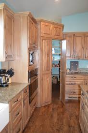 Latest oak cabinet farmhouse kitchen photo from lowes. 75 Beautiful Farmhouse Kitchen With Light Wood Cabinets Pictures Ideas July 2021 Houzz
