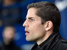 Robert Moreno explica la clave del empate ante el PSG