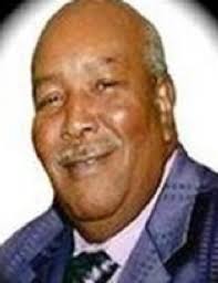 Frederick Stevenson "Big Dude" Travers Obituary