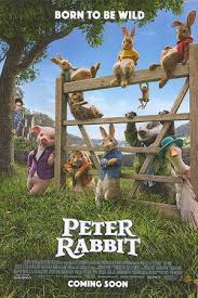 Peter rabbit este adaptarea pentru marele ecran a clasicei poveşti semnate de beatrix potter. Peter Rabbit 2018 Film Online Subtitrat
