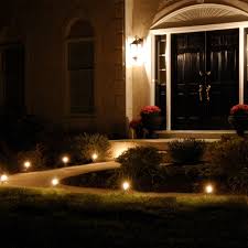 Shop Electric Led Pathway Lights Clear 8 Lights Overstock 22723505
