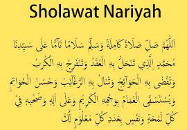 Download mp3 selawat pembuka rezeki hd dan video mp4 gratis. Sholawat Nariyah Kunci Pembuka Rezeki Dan Terkabulnya Hajat Okezone Muslim