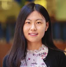 A Message From The Incoming Chair