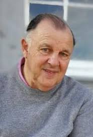 Condolence Book for Brian WALSH (Sandycove, Dublin)