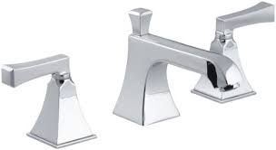 Check out the kohler memoirs stately comfort toilet in faucets & fixtures, toilets from the home depot for 349. Kohler 574537 Memoirs Stately Bathroom Sink Faucet Polished Chrome Buy Online At Best Price In Uae Amazon Ae