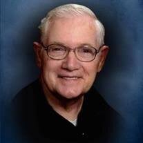 Herbert Edward Ayers Obituary