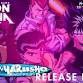 Union Arena Yu Yu Hakusho: Ghost Files (UE13BT event image