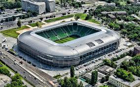 The 2012 season was ifk göteborg's 107th in existence, their 80th season in allsvenskan and their 36th consecutive season in the league. Gamla Ullevi Stadium Ifk Goteborg Stadium Gothenburg Sweden Swedish Football Stadium Hd Wallpaper Peakpx